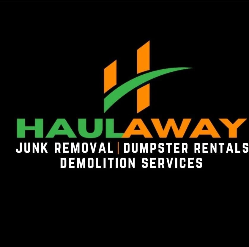 Haul Away Junk Removal