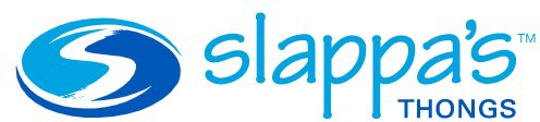 Slappas Thongs
