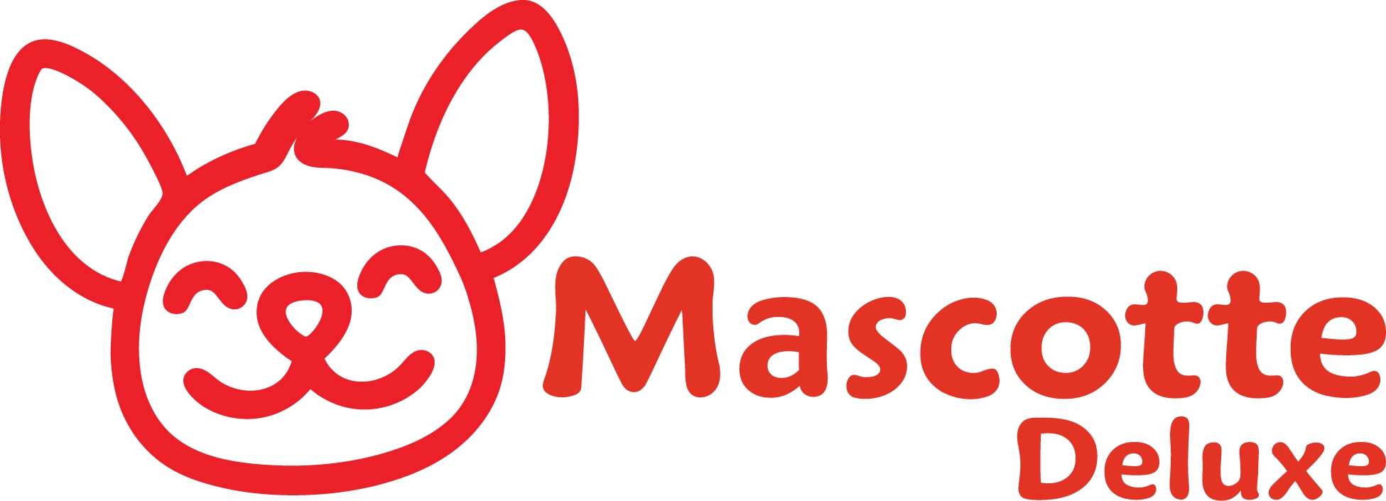 Mascotte Deluxe