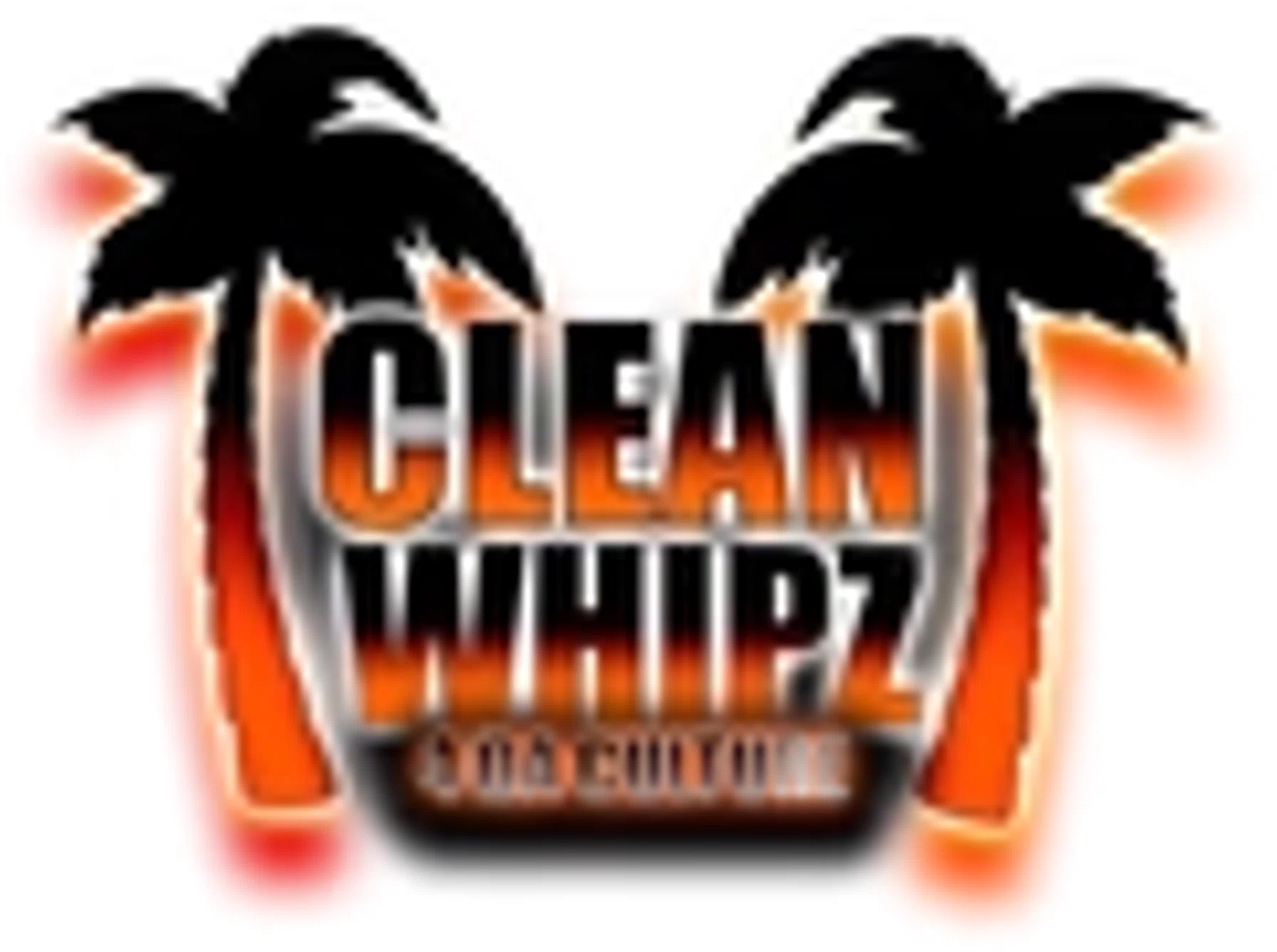 CLEAN WHIPZ FL