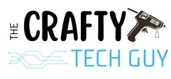 The Crafty Tech Guy