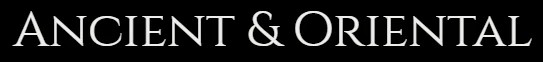 Ancient & Oriental