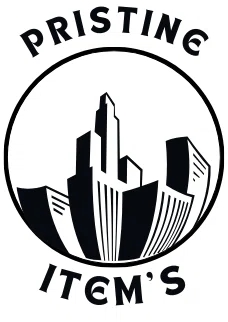Pristine Item's