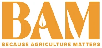 Because Agriculture Matters