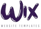 Wix Website Templates