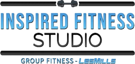 Inspired Fitness Studio
