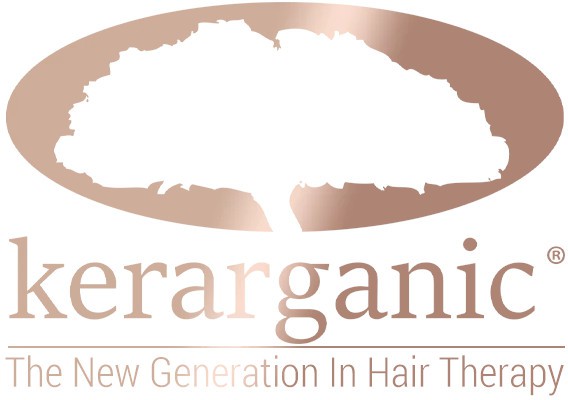 Kerarganic Cosmetics