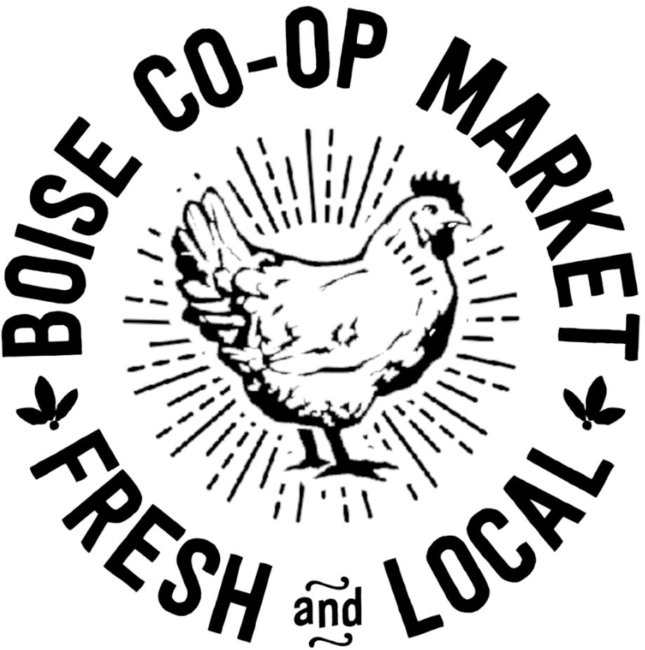 Boise Co Op