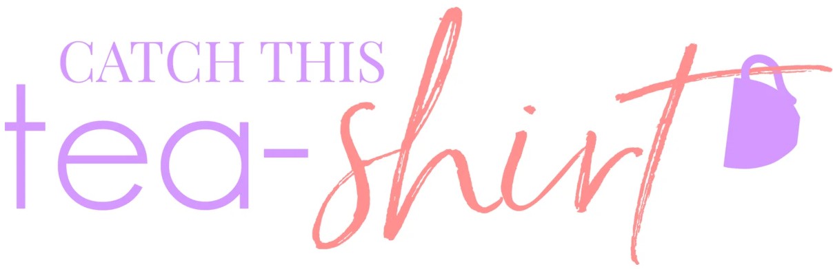 Catch This Tea Shirts