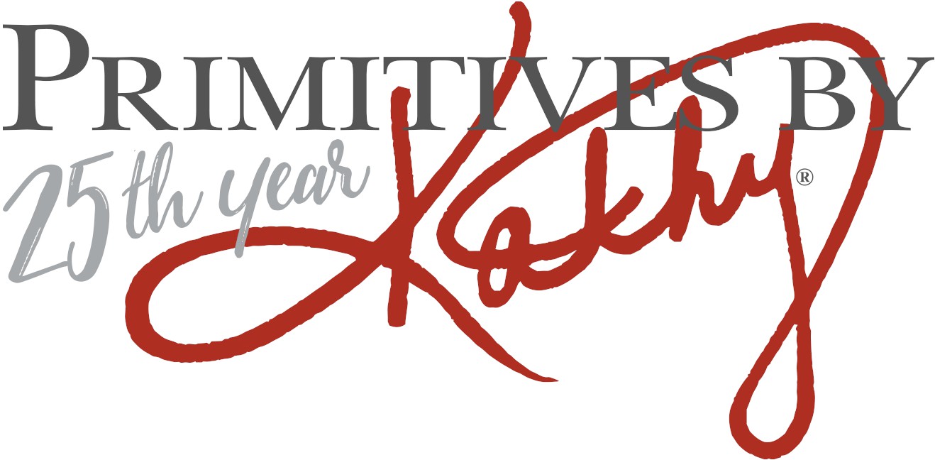 Primitives By Kathy