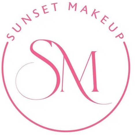 Sunset Makeup