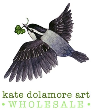 Kate Dolamore Art