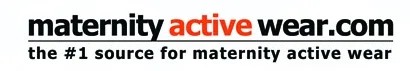 Maternity Active Wear