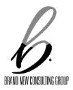 Brand New Consulting Group