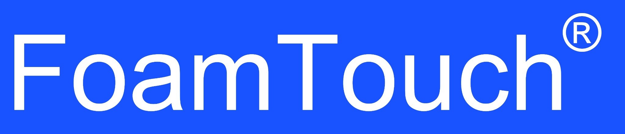 Foamtouch