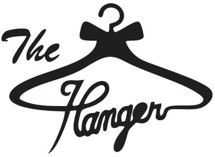 the hanger