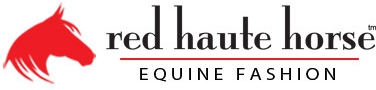 red haute horse