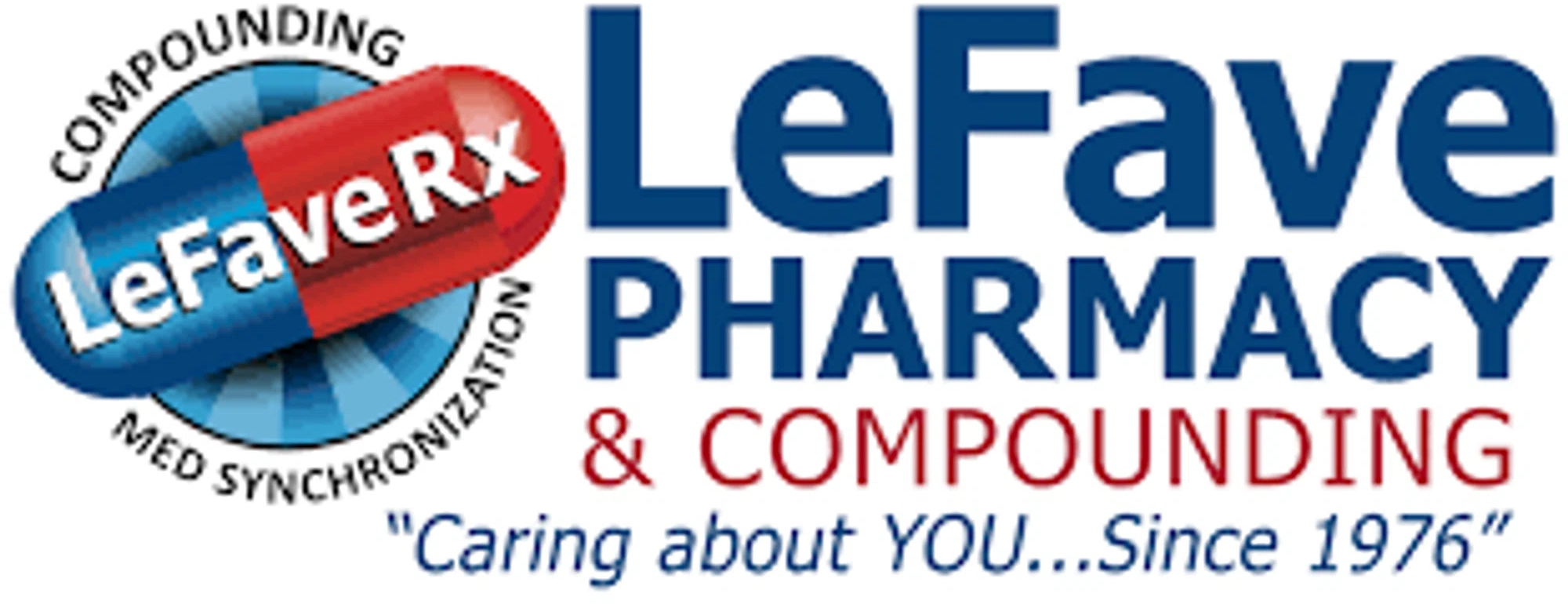 Lefave Pharmacy & Compounding