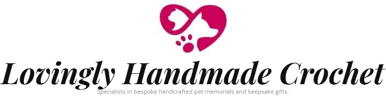 Lovingly Handmade Crochet
