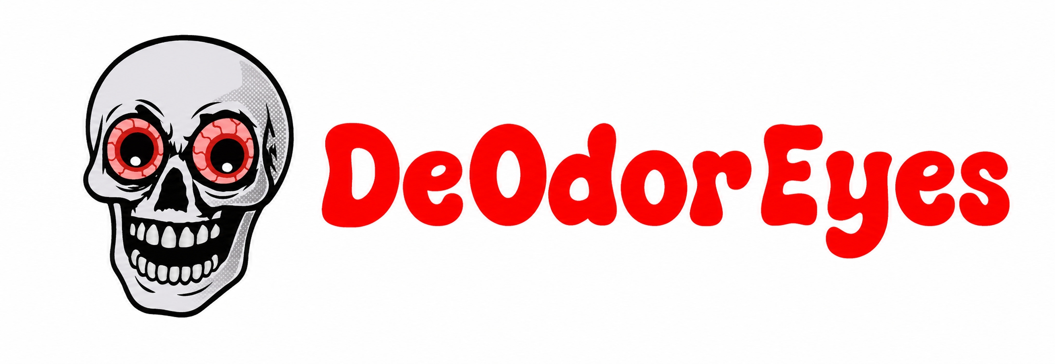 DeOdorEyes by Noah Zark LLC