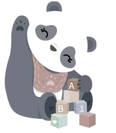 Pandamour