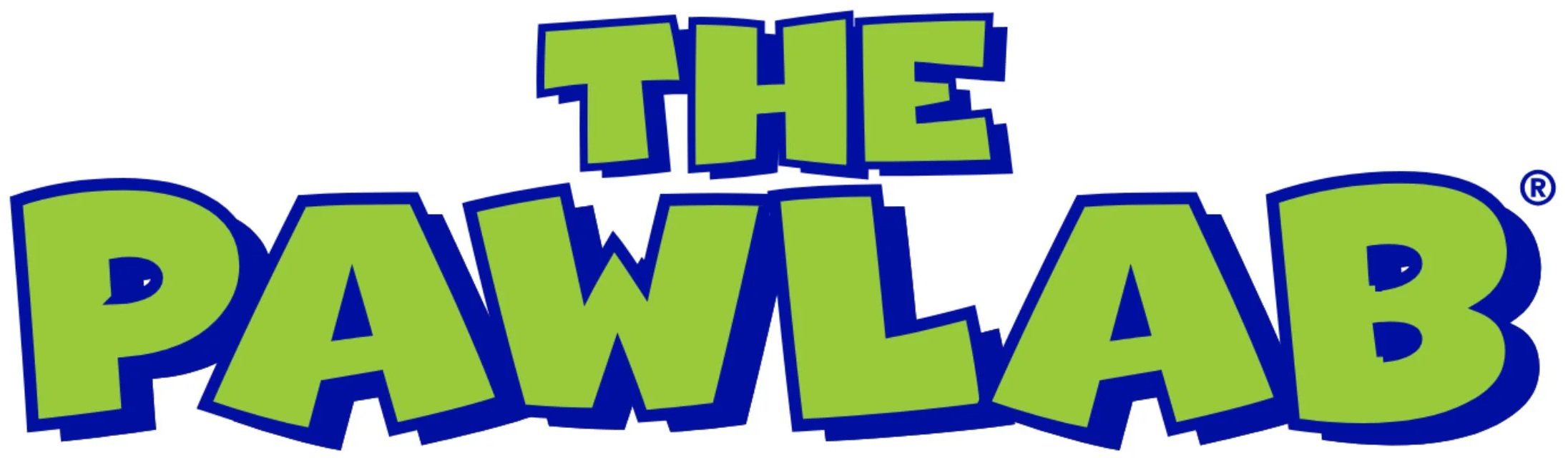The Pawlab