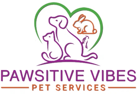 Pawsitive Vibes Pet Services