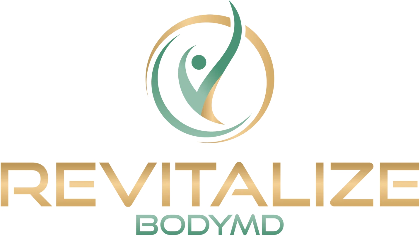 Revitalize Body MD