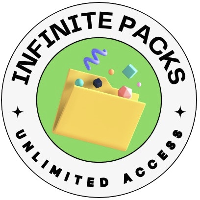 Mega Infinite Packs