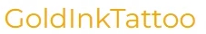 Gold Ink Tattoo