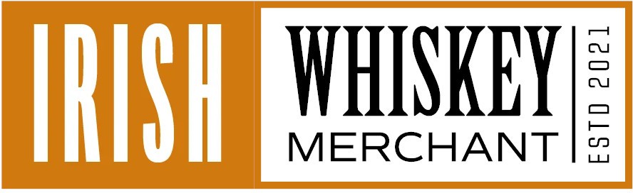 Irish Whiskey Merchant