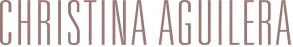 Christina Aguilera