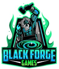 Black Forge Games