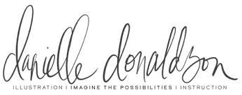 Danielle Donaldson