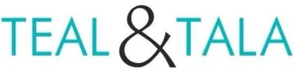 Teal & Tala