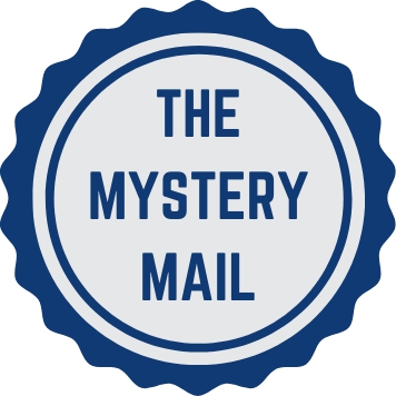 The Mystery Mail