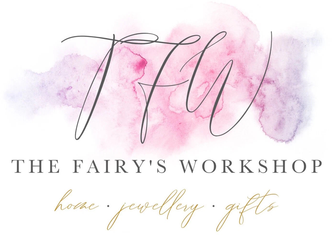 The Fairy's Workshop