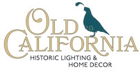 Old California Lighting