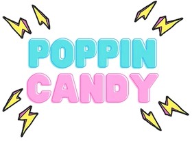 Poppin Candy