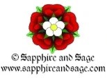 Sapphire & Sage
