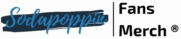 Sodapoppin Merchandise