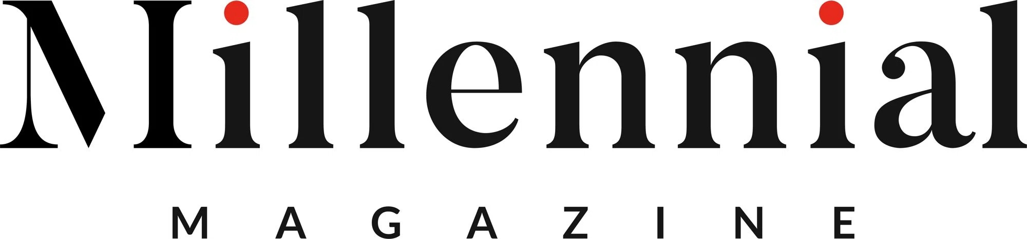Millennial Magazine