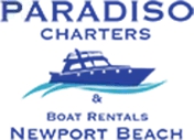 Paradiso Yacht Charter