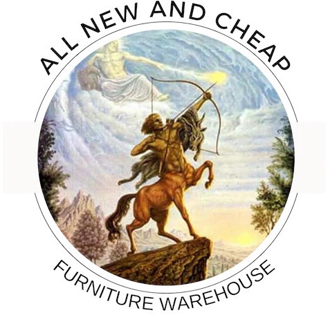 All New and Cheap