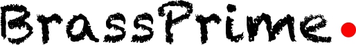 Brassprime Shop