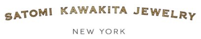 Satomi Kawakita Jewelry