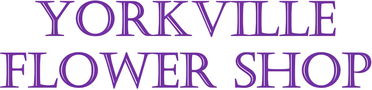 Yorkville Flower Shop