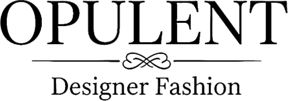 Opulent Designer Fashion