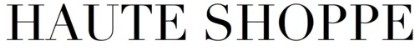 haute shoppe
