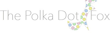 The Polka Dot Fox